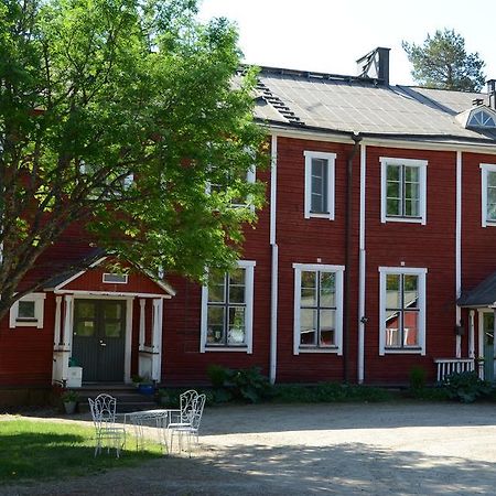 Viljamaan Kartano Hotell Kortteinen Exteriör bild