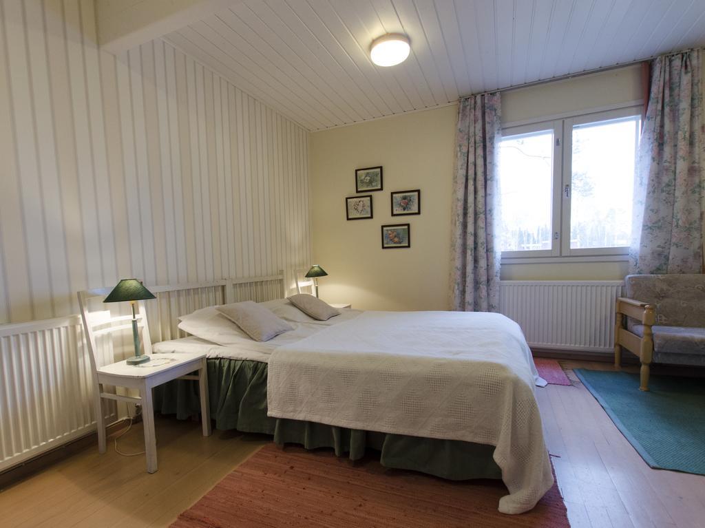 Viljamaan Kartano Hotell Kortteinen Exteriör bild
